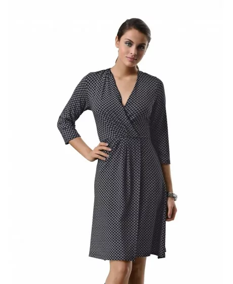 ALBA MODA kleita