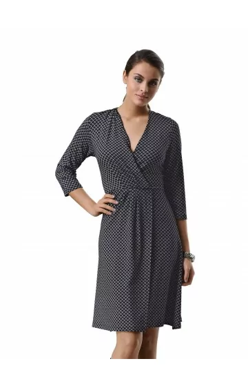 ALBA MODA kleita