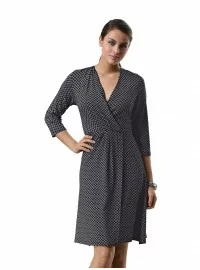 ALBA MODA kleita