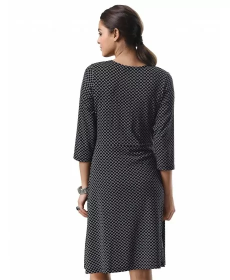 ALBA MODA kleita