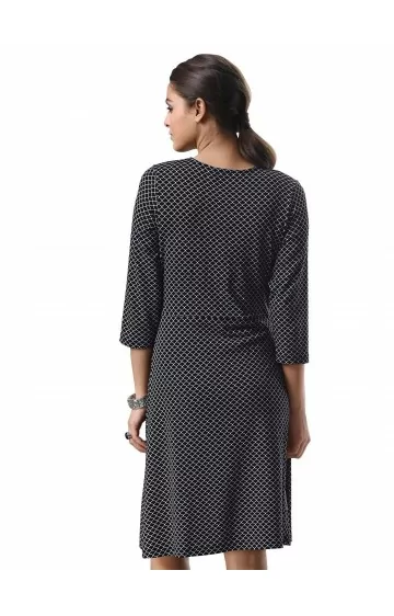 ALBA MODA kleita