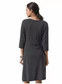 ALBA MODA kleita