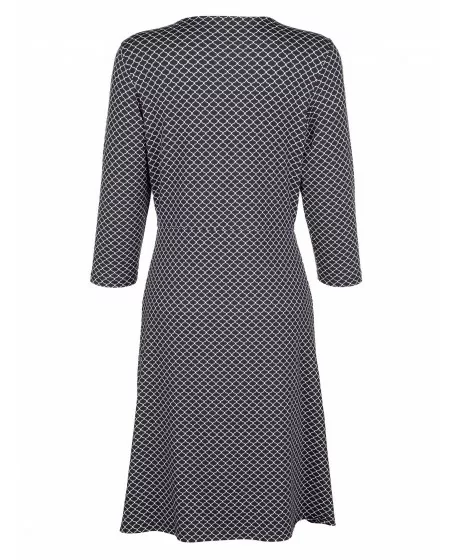 ALBA MODA kleita