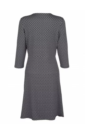 ALBA MODA kleita