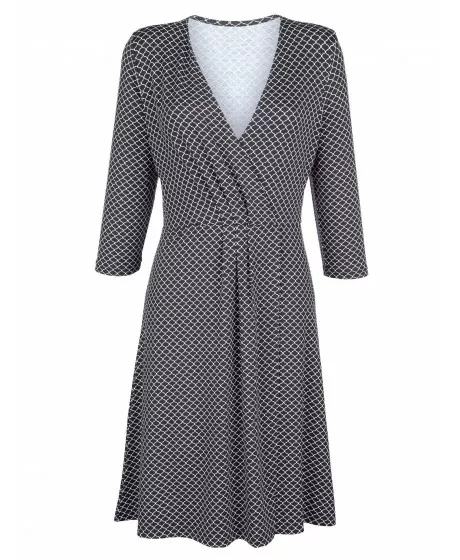ALBA MODA kleita