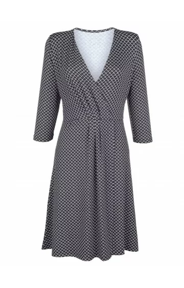 ALBA MODA kleita
