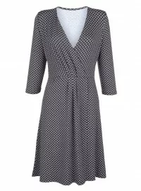 ALBA MODA kleita