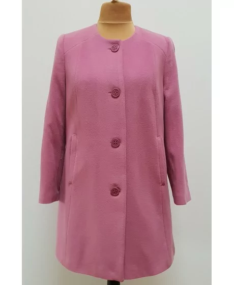 Klasiskais mēteļmētelis PAOLA