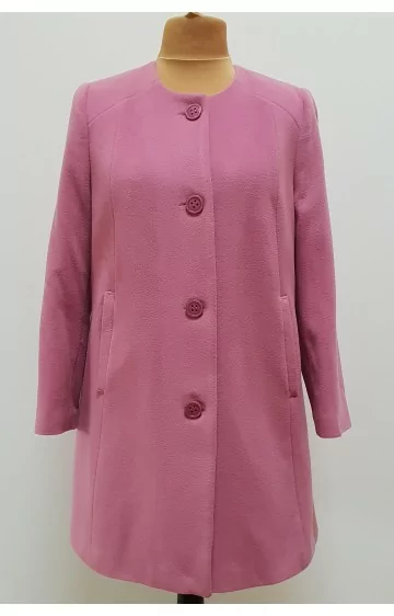 Klasiskais mēteļmētelis PAOLA