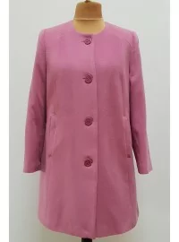 Klasiskais mēteļmētelis PAOLA