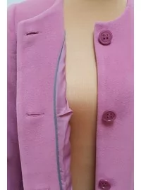 Klasiskais mēteļmētelis PAOLA