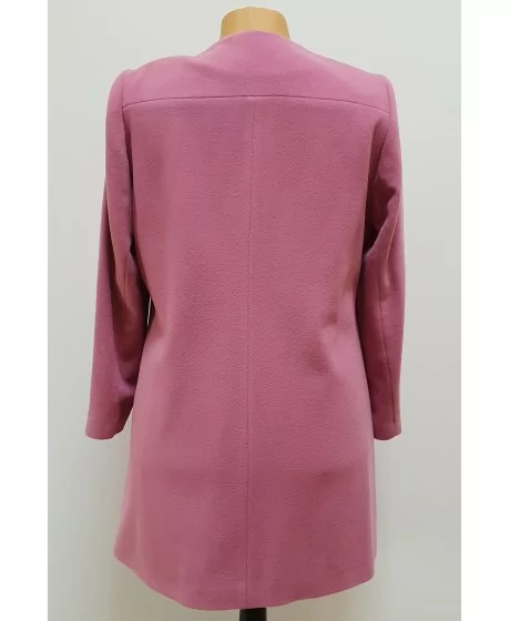 Klasiskais mēteļmētelis PAOLA