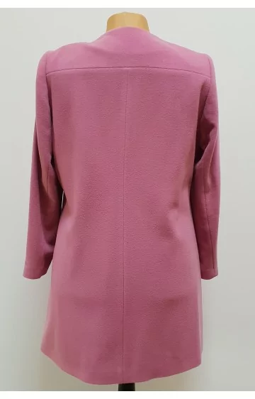 Klasiskais mēteļmētelis PAOLA