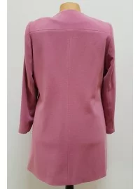 Klasiskais mēteļmētelis PAOLA