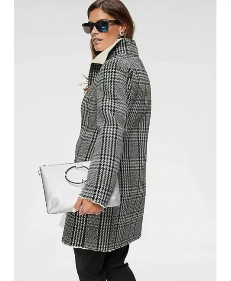 Bruno Banani īsais mētelis