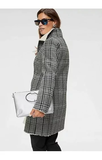 Bruno Banani īsais mētelis