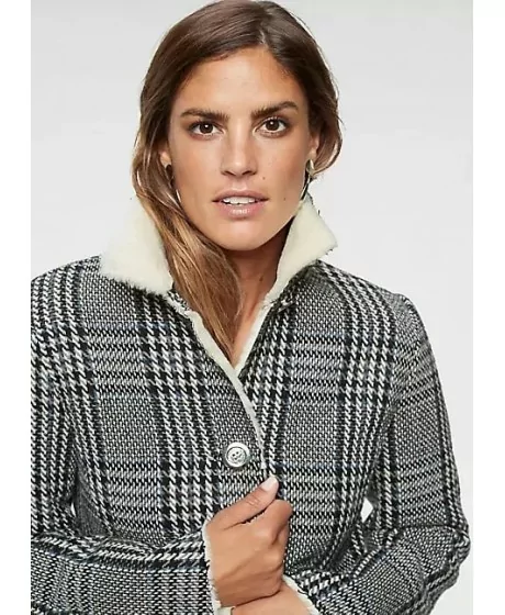 Bruno Banani īsais mētelis