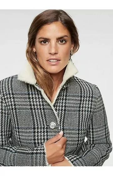 Bruno Banani īsais mētelis