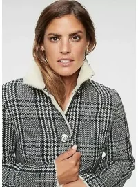 Bruno Banani īsais mētelis