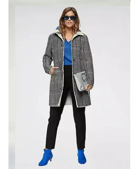 Bruno Banani īsais mētelis