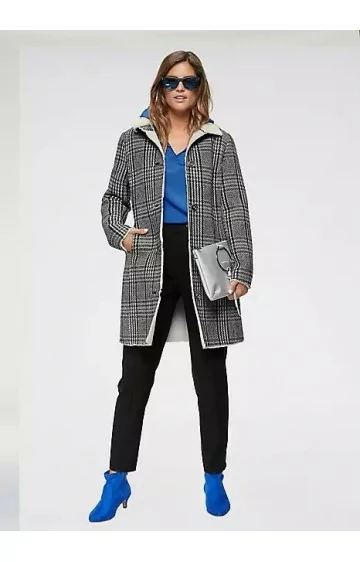 Bruno Banani īsais mētelis