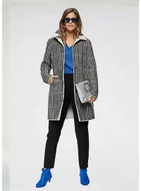 Bruno Banani īsais mētelis