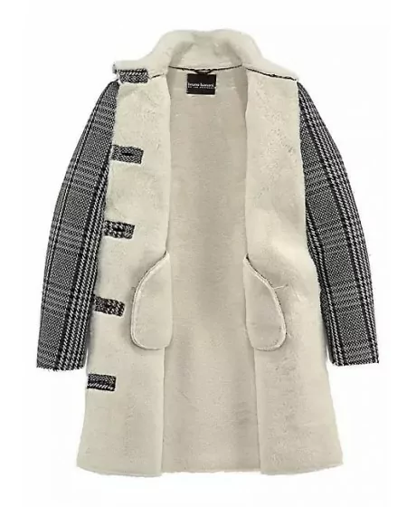 Bruno Banani īsais mētelis