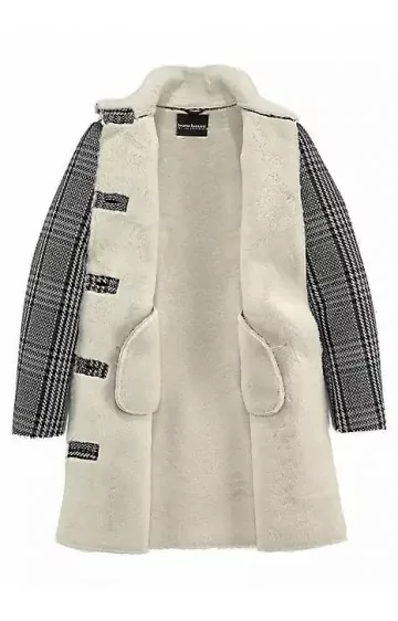 Bruno Banani īsais mētelis