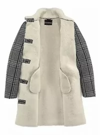 Bruno Banani īsais mētelis