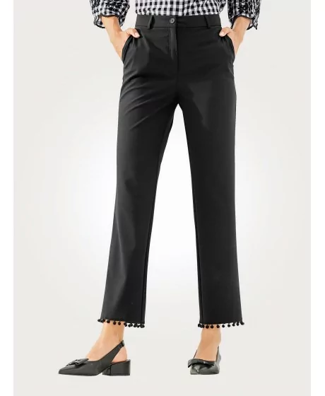 MONA bikses klasiskā piegriezumā