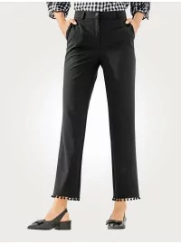 MONA bikses klasiskā piegriezumā