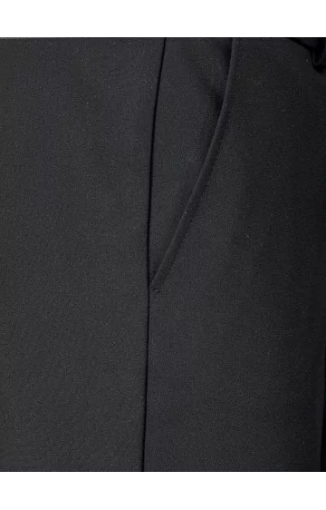 MONA bikses klasiskā piegriezumā