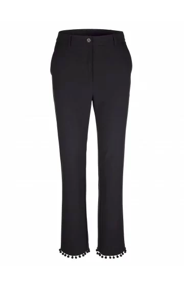 MONA bikses klasiskā piegriezumā