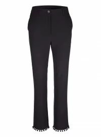 MONA bikses klasiskā piegriezumā