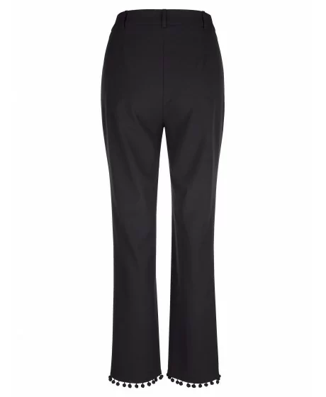 MONA bikses klasiskā piegriezumā