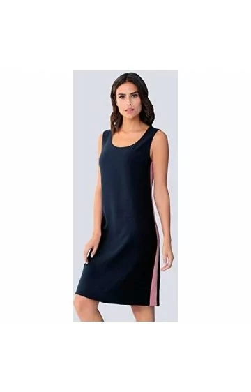 Alba Moda atgriezeniska kleita
