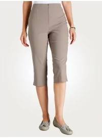 Kapri MONA bikses bez kabatām