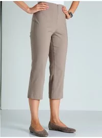 Kapri MONA bikses bez kabatām