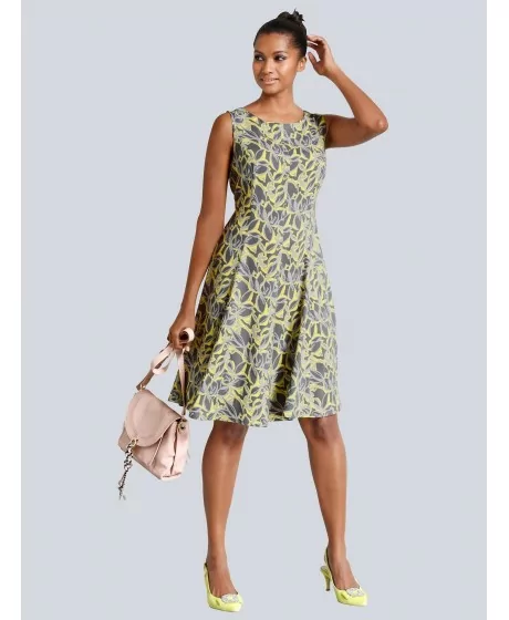 ALBA MODA vasaras kleita