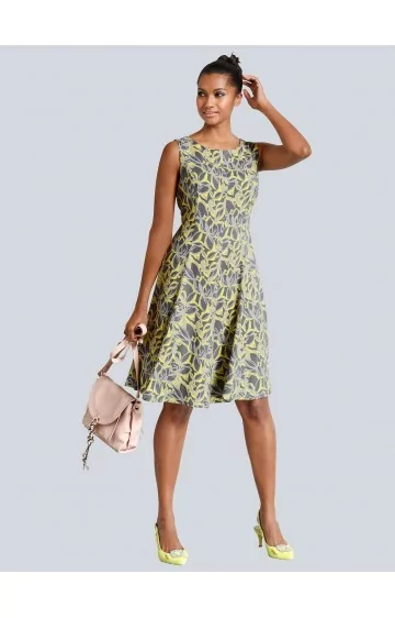 ALBA MODA vasaras kleita