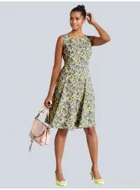 ALBA MODA vasaras kleita