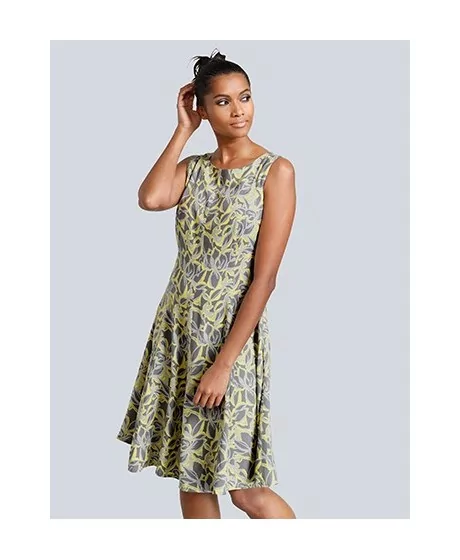 ALBA MODA vasaras kleita