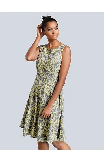 ALBA MODA vasaras kleita