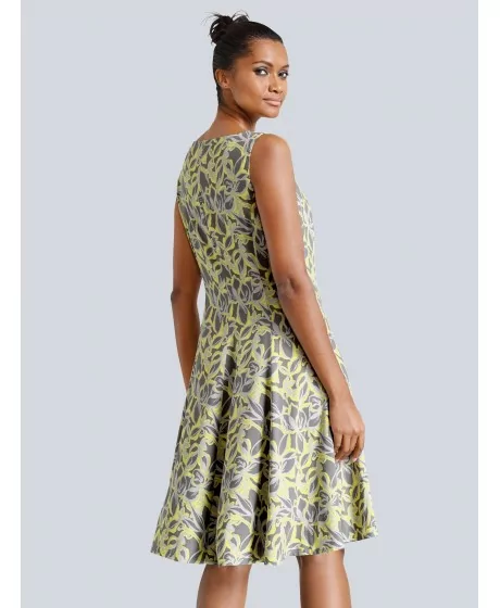 ALBA MODA vasaras kleita