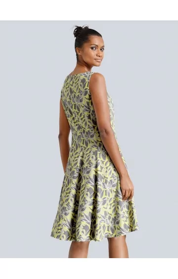 ALBA MODA vasaras kleita