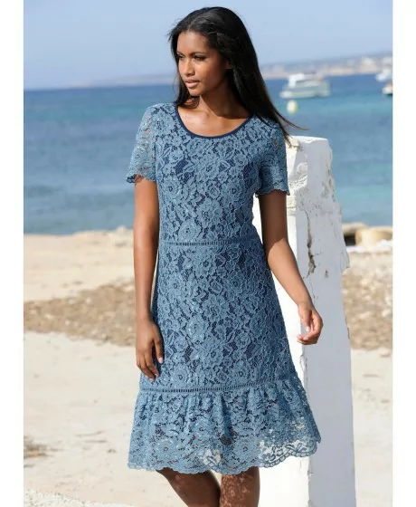 ALBA MODA vasaras kleita