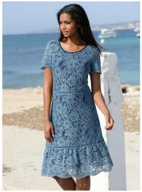 ALBA MODA vasaras kleita