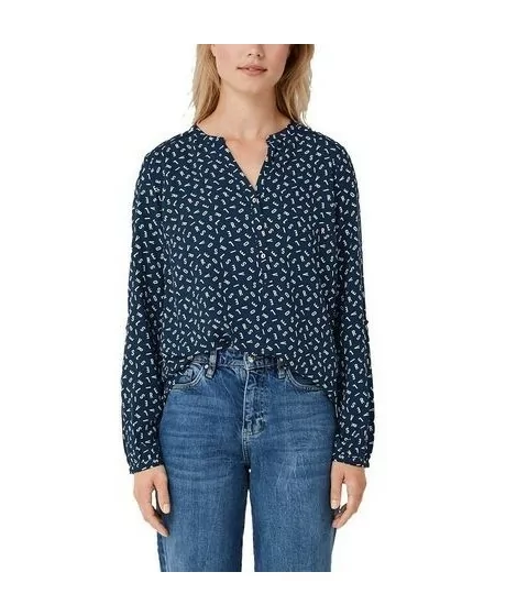 Izsmalcināta s.Oliver blūze