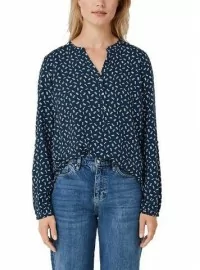 Izsmalcināta s.Oliver blūze