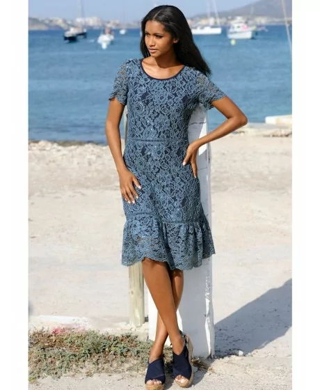 ALBA MODA vasaras kleita